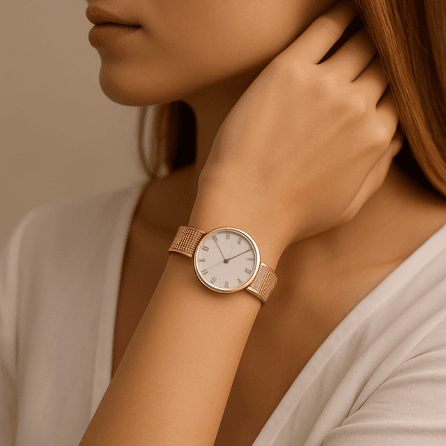 WATCHES