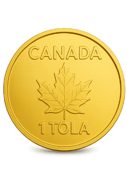 Gold bar